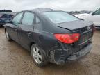2008 Hyundai Elantra Gls de vânzare în Elgin, IL - Rear End