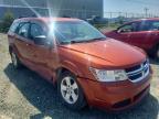 2013 DODGE JOURNEY SE   for sale at Copart NS - HALIFAX