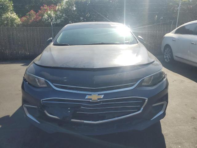  CHEVROLET MALIBU 2016 Granatowy
