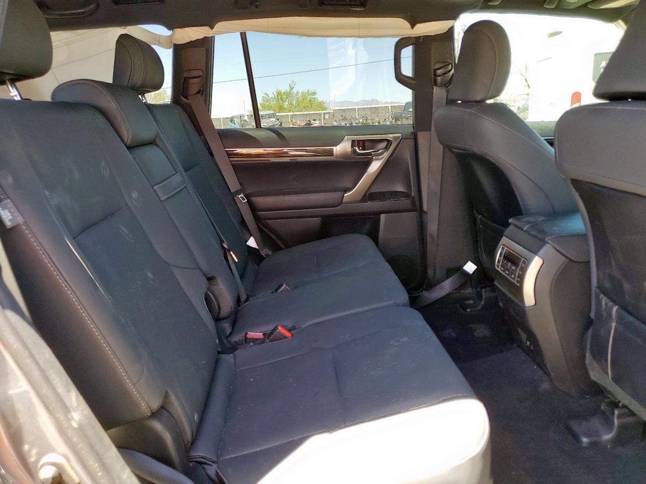 2020 Lexus Gx 460 Premium VIN: JTJAM7BX0L5248457 Lot: 59800475