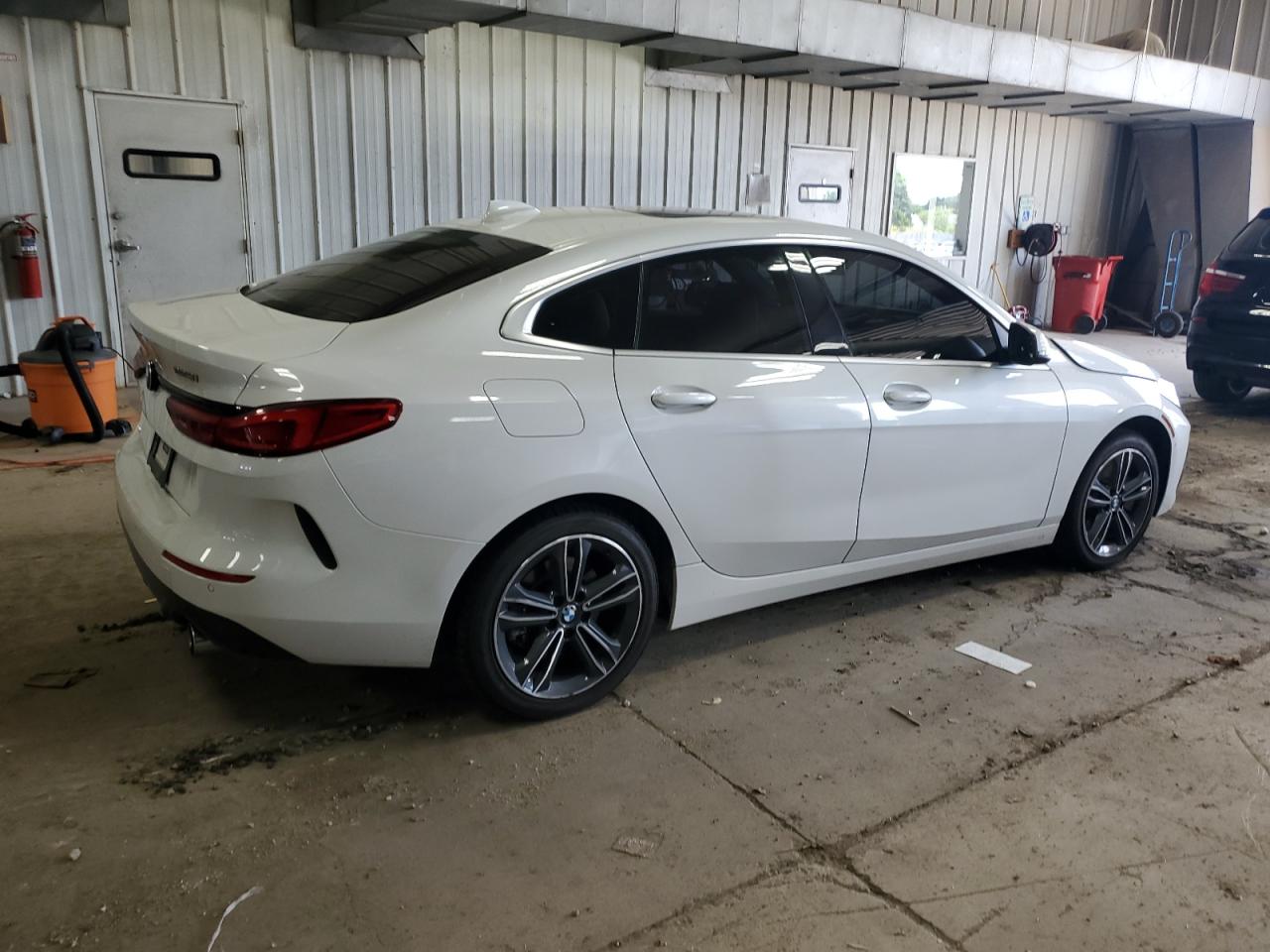 2022 BMW 228Xi VIN: WBA73AK00N7K11977 Lot: 62926295