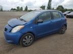 2008 TOYOTA YARIS    à vendre chez Copart QC - MONTREAL