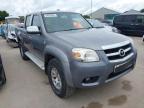 2009 MAZDA BT-50 INTR for sale at Copart SANDY