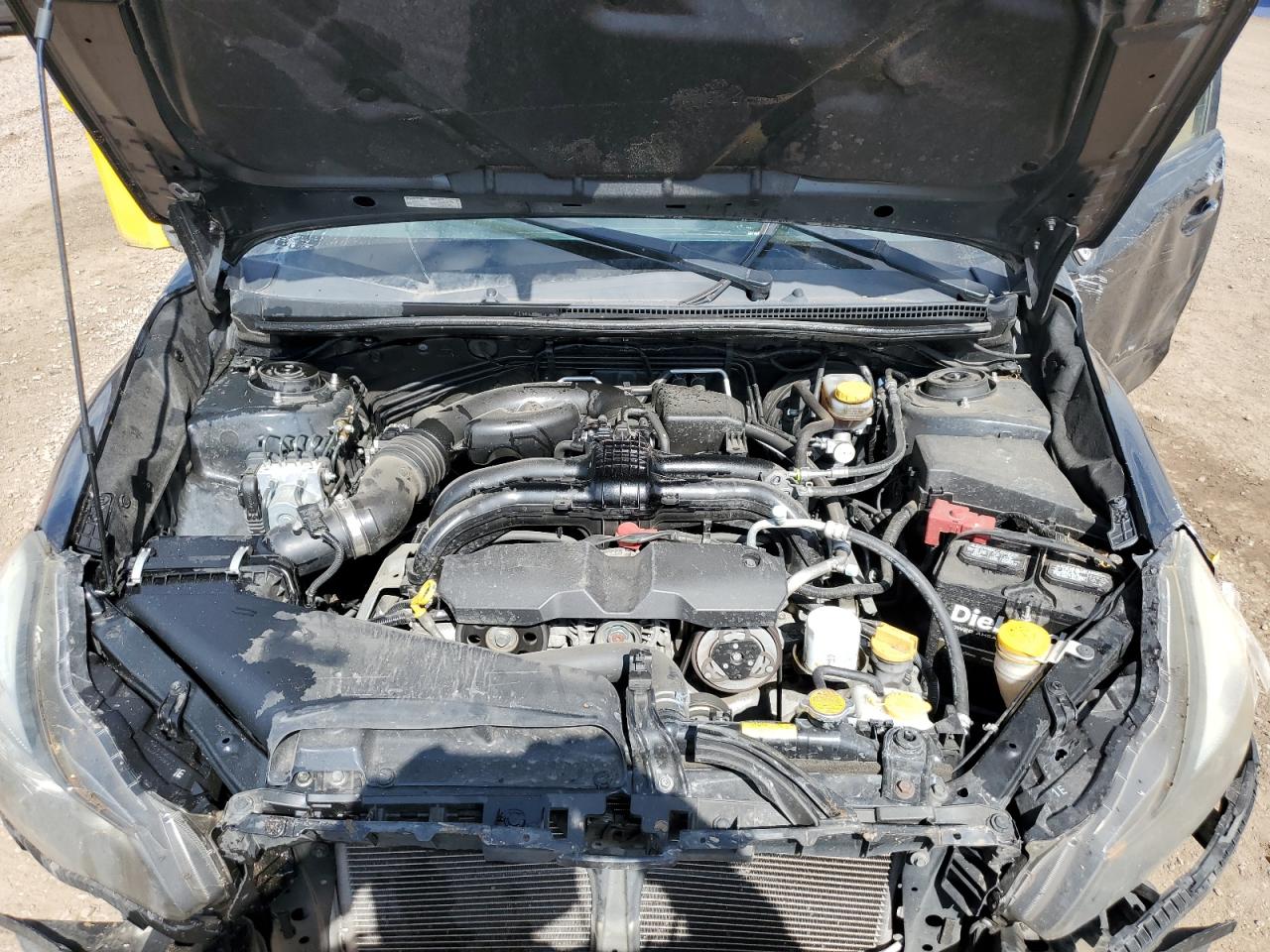 2012 Subaru Impreza Premium VIN: JF1GPAB65CH246510 Lot: 62523775