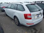 2015 SKODA OCTAVIA EL for sale at Copart CHESTER