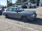 1993 Volvo 240  for Sale in Van Nuys, CA - Frame Damage