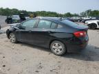 2017 Chevrolet Cruze Ls for Sale in Duryea, PA - Front End