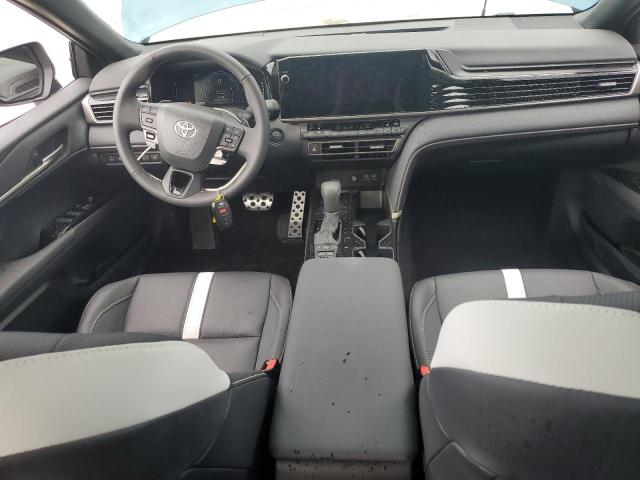  TOYOTA CAMRY 2025 Teal