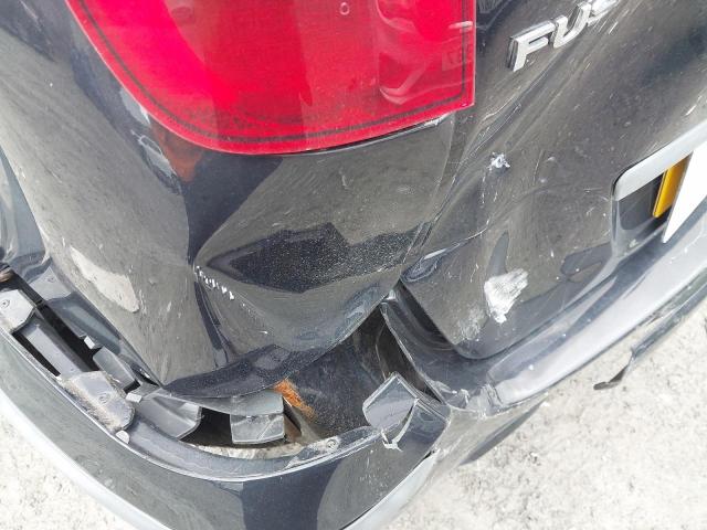 2009 FORD FUSION STY