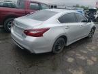 2018 Nissan Altima 2.5   na sprzedaż w New Britain, CT - Vandalism