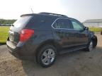 2013 Chevrolet Equinox Lt   zu verkaufen in Columbia Station, OH - Front End