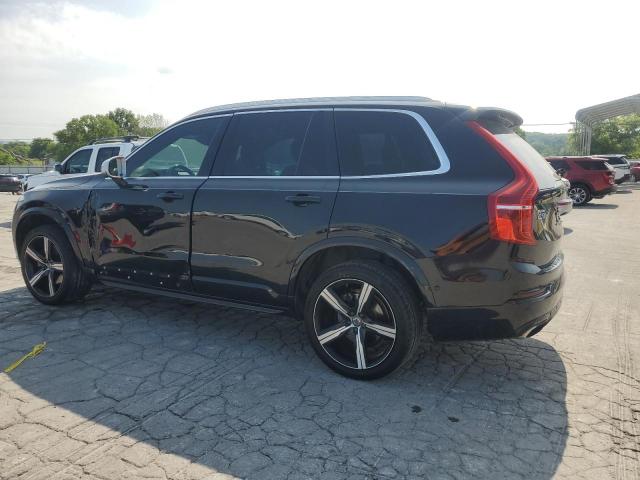 Parquets VOLVO XC90 2016 Black