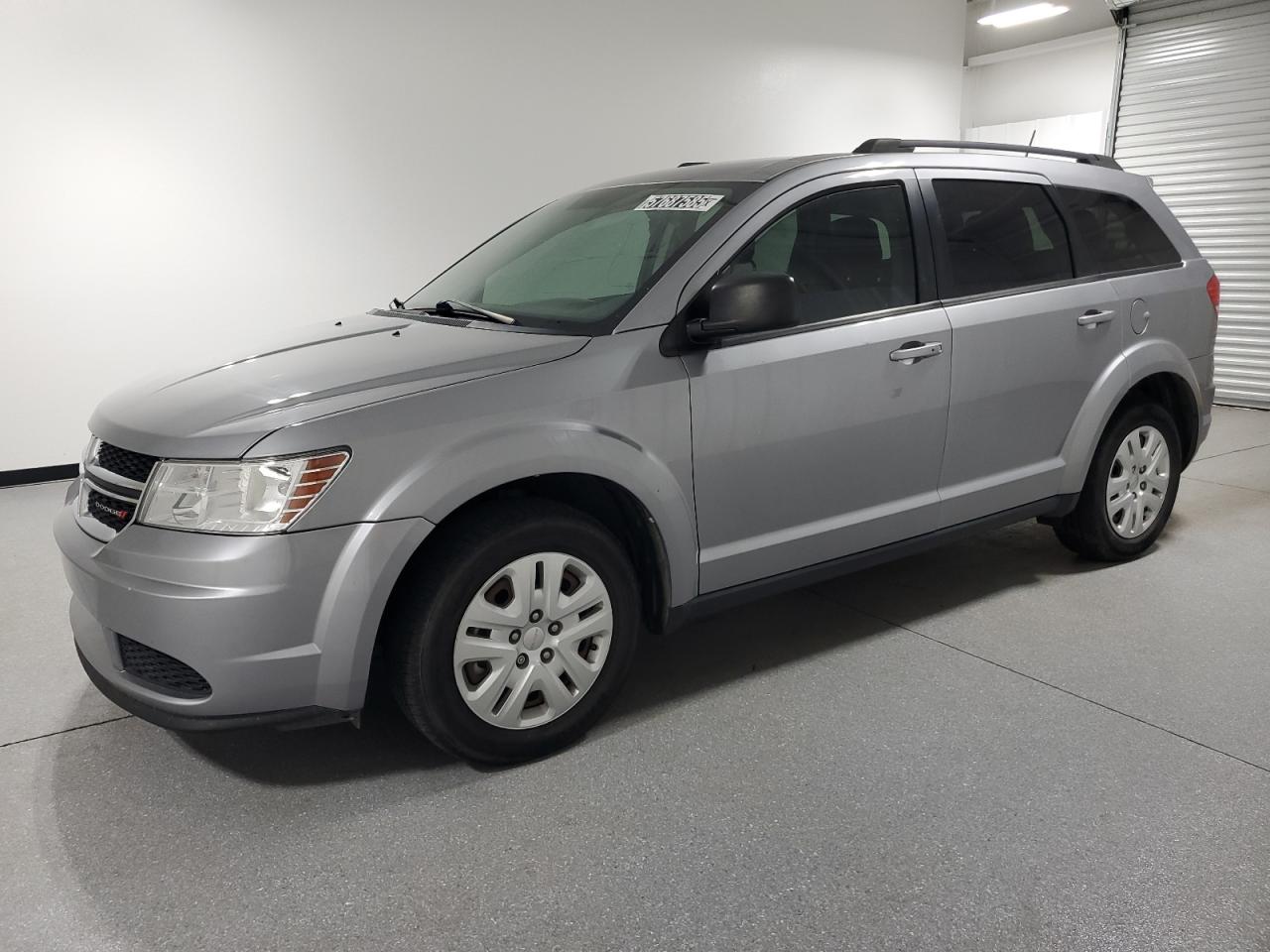 2018 Dodge Journey Se for Sale in Phoenix, AZ - Minor Dent/Scratches
