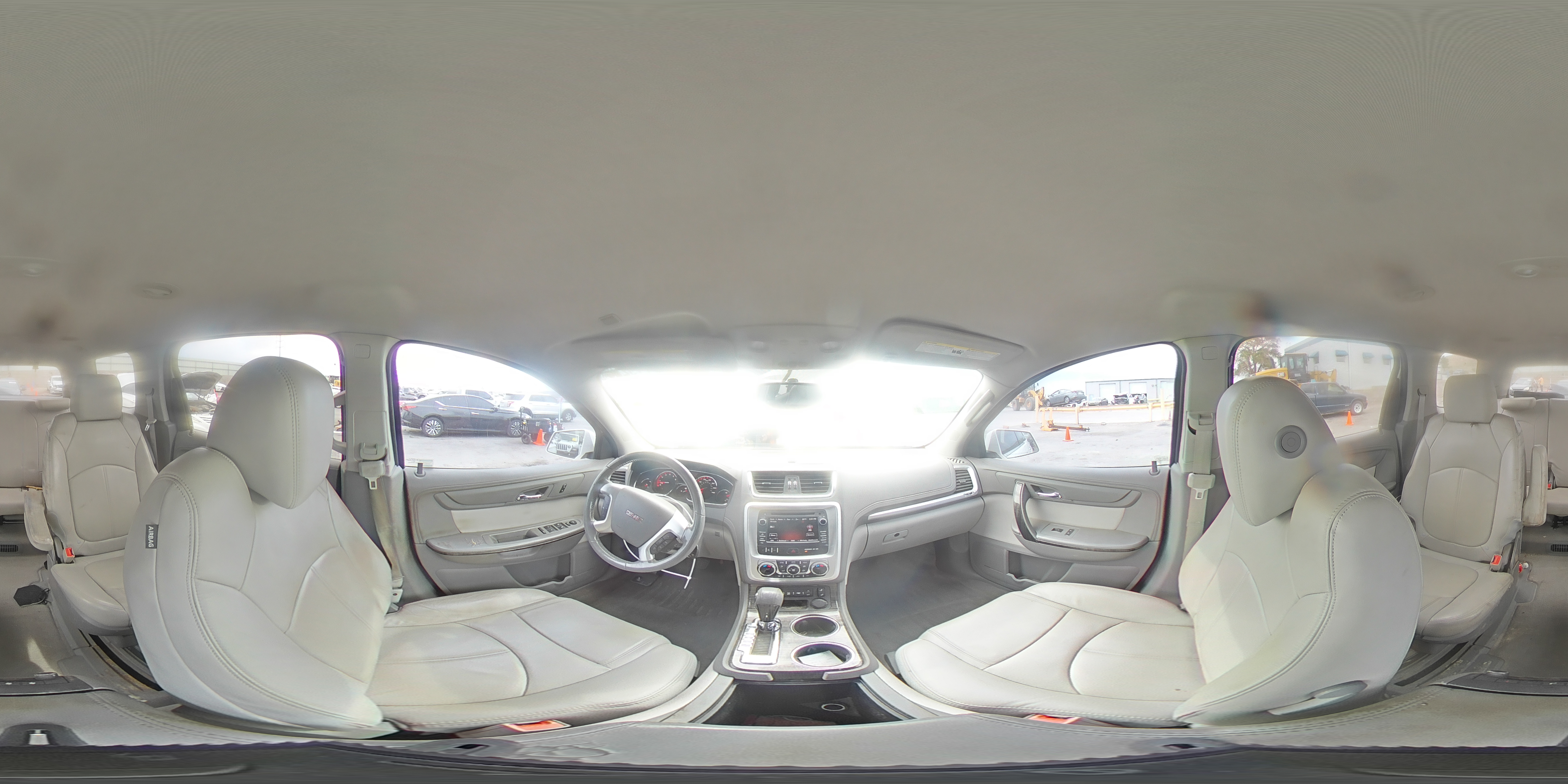 2013 GMC Acadia Slt-1 VIN: 1GKKRRKD7DJ240301 Lot: 63119225