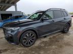 West Palm Beach, FL에서 판매 중인 2020 Bmw X7 M50I - Undercarriage