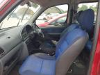 2002 PEUGEOT PARTNER  for sale at Copart BRISTOL