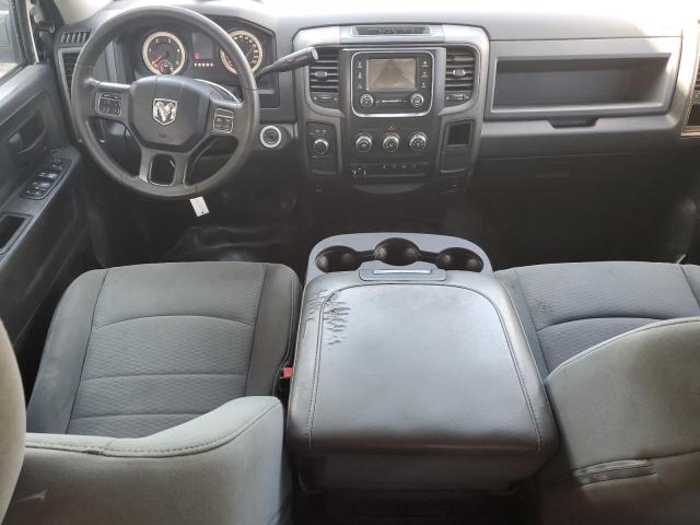 Pickups RAM All Models 2014 White