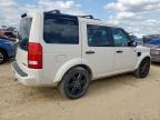 2008 Land Rover Lr3 Hse იყიდება San Antonio-ში, TX - Minor Dent/Scratches