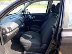 2010 NISSAN MICRA TEKN for sale at Copart SANDTOFT