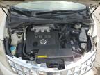 2007 Nissan Murano Sl na sprzedaż w Lebanon, TN - Front End