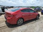 2017 Hyundai Elantra Se на продаже в Theodore, AL - Front End