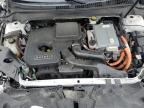 2017 Lincoln Mkz Hybrid Reserve na sprzedaż w Bridgeton, MO - Front End