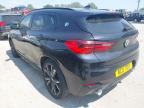 2019 BMW X2 XDRIVE2 for sale at Copart ROCHFORD