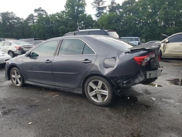  TOYOTA CAMRY 2013 Серый