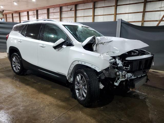  GMC TERRAIN 2024 White