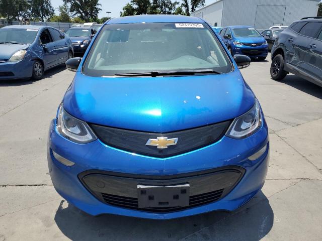  CHEVROLET BOLT 2018 Blue