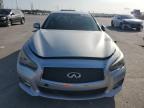 2015 Infiniti Q50 Base იყიდება New Orleans-ში, LA - Mechanical