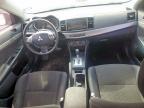 2014 Mitsubishi Lancer Es/Es Sport   en Venta en Temple, TX - Minor Dent/Scratches