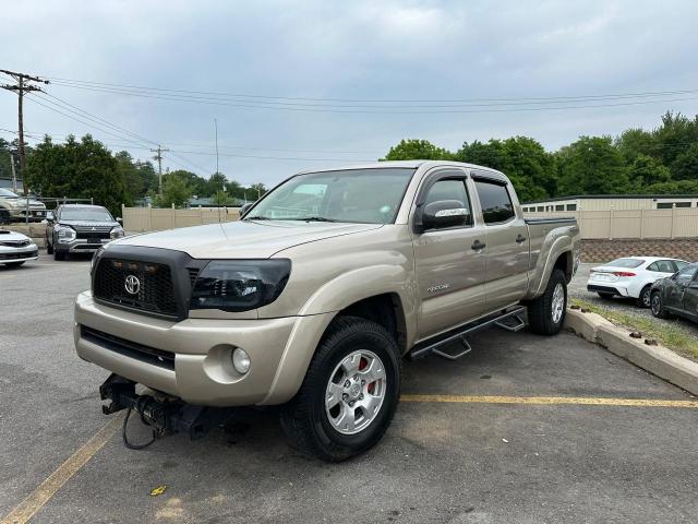 2005 Toyota Tacoma Double Cab Long Bed