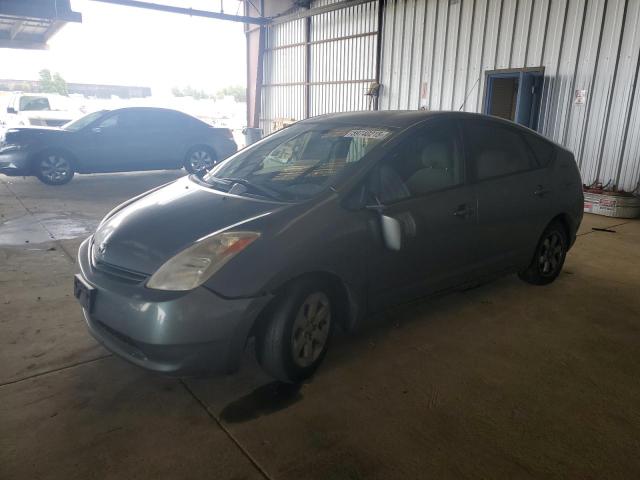 2004 Toyota Prius 