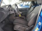 2011 FORD FIESTA SE   for sale at Copart CA - HAYWARD