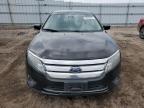 2011 Ford Fusion Se იყიდება Greenwood-ში, NE - Hail