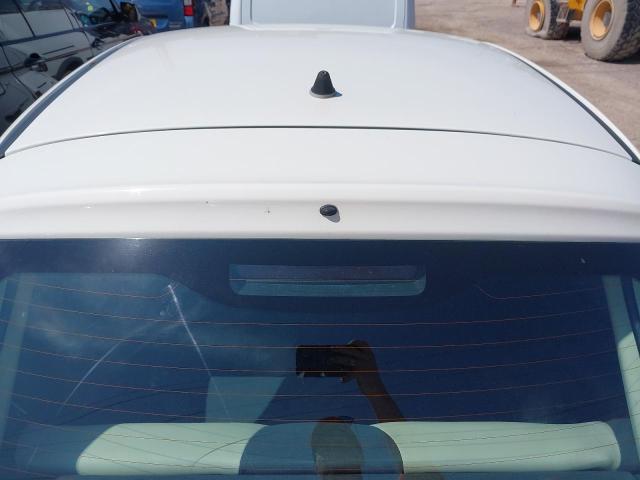 2012 FIAT 500 POP