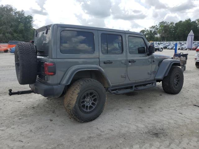  JEEP WRANGLER 2021 Gray