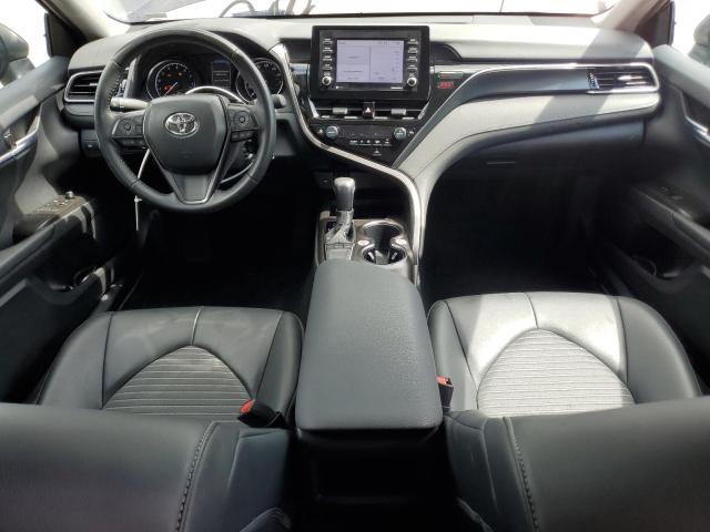  TOYOTA CAMRY 2024 Сірий