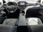2024 Toyota Camry Se Night Shade იყიდება Orlando-ში, FL - Front End