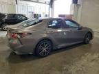 2023 Toyota Camry Se Night Shade للبيع في Bridgeton، MO - Hail