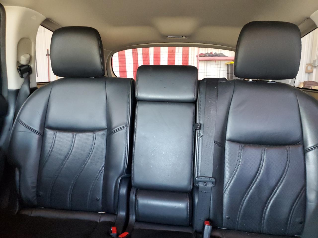 2013 Infiniti Jx35 VIN: 5N1AL0MN1DC328108 Lot: 60269515