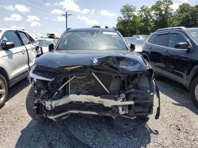  BMW X3 2019 Czarny