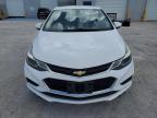 2018 Chevrolet Cruze Lt იყიდება Fort Pierce-ში, FL - Mechanical