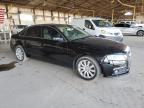 2011 Audi A4 Premium Plus на продаже в Phoenix, AZ - Front End