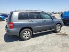 2002 Toyota Highlander Limited   за продажба в Sacramento, CA - Mechanical