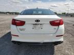2015 Kia Optima Lx   en Venta en Ottawa, ON - Front End