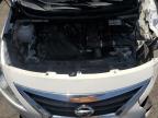 2018 Nissan Versa S   იყიდება North Las Vegas-ში, NV - Front End