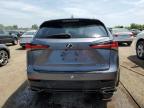 2018 LEXUS NX 300 BASE   for sale at Copart ON - TORONTO