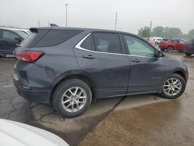  CHEVROLET EQUINOX 2022 Charcoal